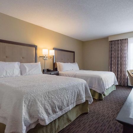 Hampton Inn Meridian Zewnętrze zdjęcie
